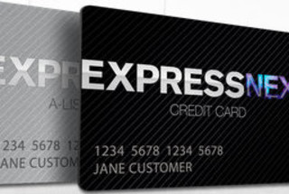 Express NEXT Credit Card