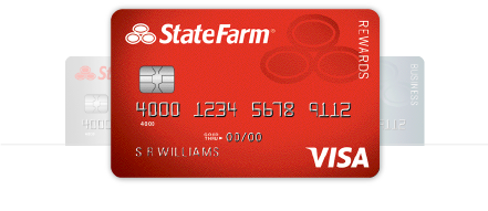 State Farm Bank Credit Cards