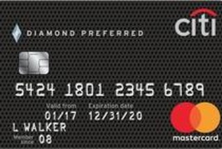 Citi Diamond Preferred Card - 21 Month Intro Offer on BT and Purchases