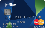 JetBlue Business Mastercard®