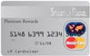 Stein Mart Platinum Rewards Mastercard