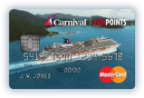 Carnival™ World MasterCard®