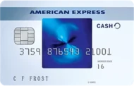 American Express Blue Cash Everyday Card Review